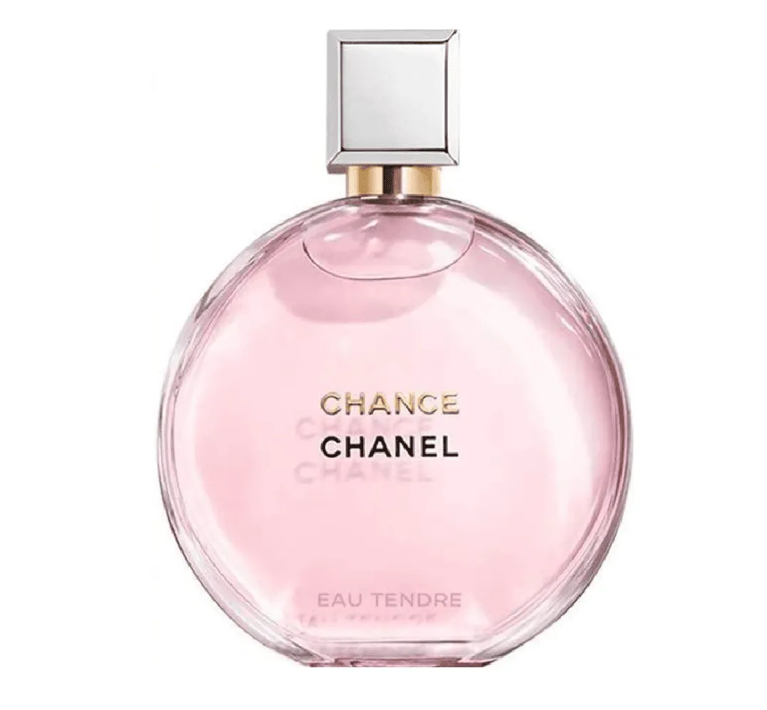 Chanel_Chance Eau Tendre Eau de Parfum 